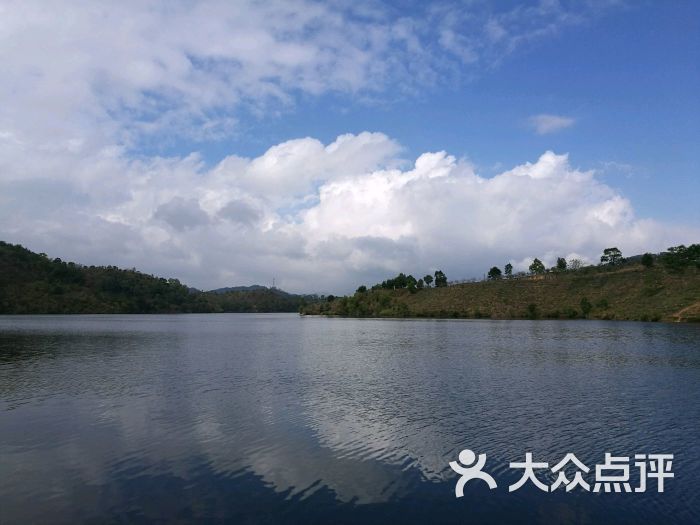 红花湖景区-图片-惠州周边游-大众点评网
