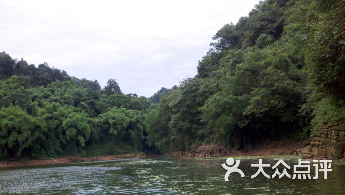 成都烟霞湖风景区47烟霞湖.图片 第86张