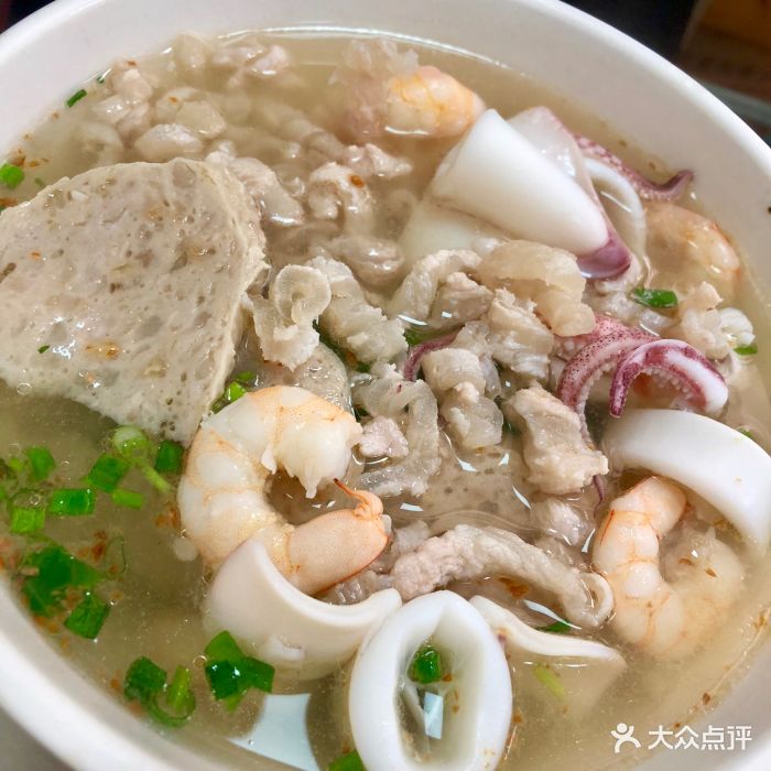 濠港粿面店图片 - 第5张