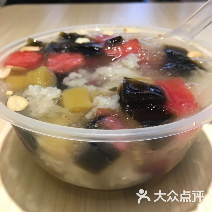 饭冰冰冰饭图片 - 第2张