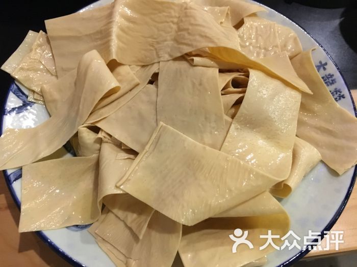 油豆皮