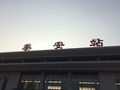 泰安高铁站:很小的车站,走两步就进站了,很.泰安