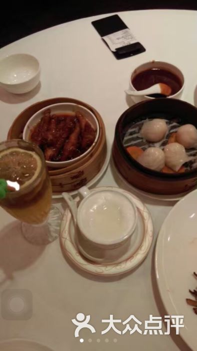 香格里·铂悦酒家(印象城店)-图片-常熟美食-大众点评