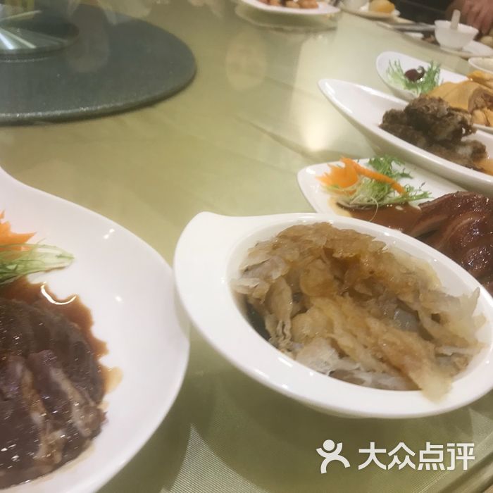 王宝和酒家图片-北京蟹宴-大众点评网