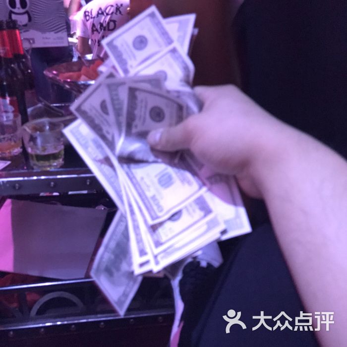 奥斯卡酒吧dr oscar图片 - 第6张