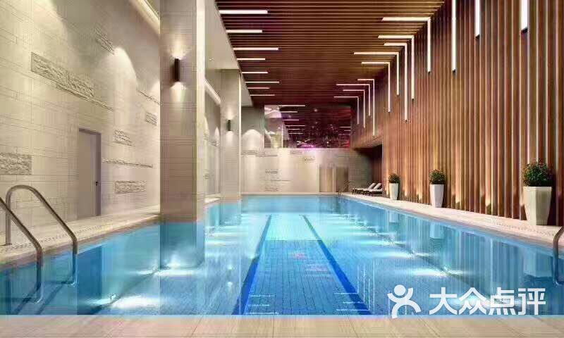 威尔士健身游泳(龙湖天街店)-图片-上海运动健身-大众