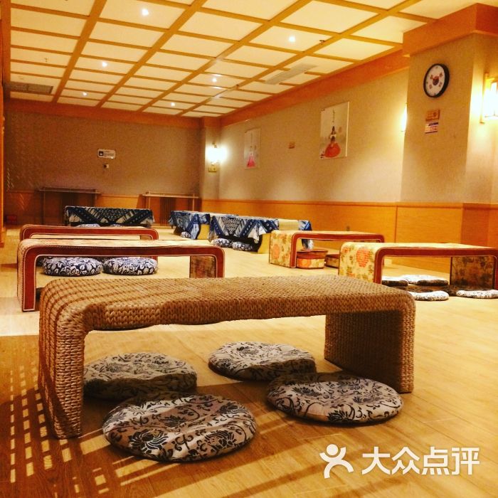 汉汤新式洗浴-图片-南昌休闲娱乐-大众点评网