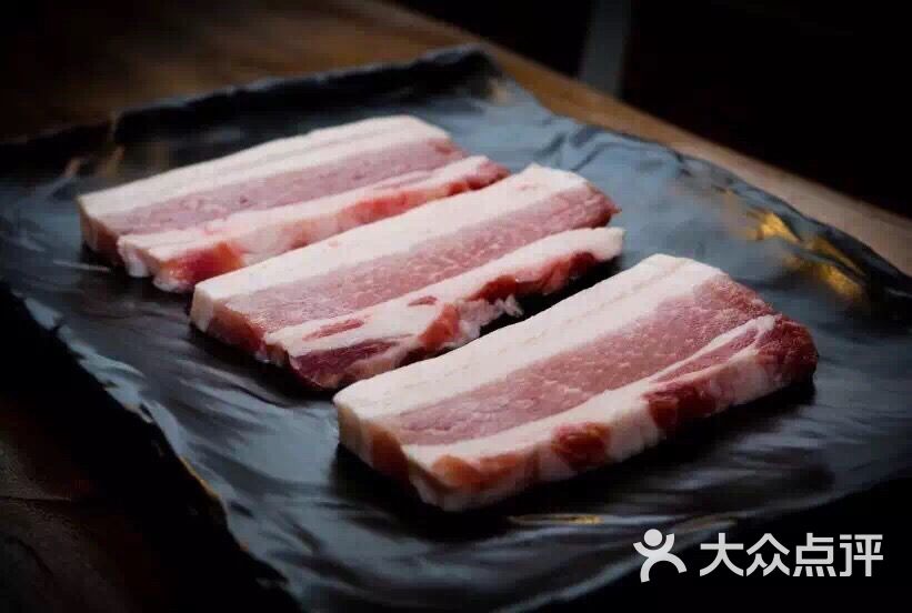 明洞正宗韩式烤肉