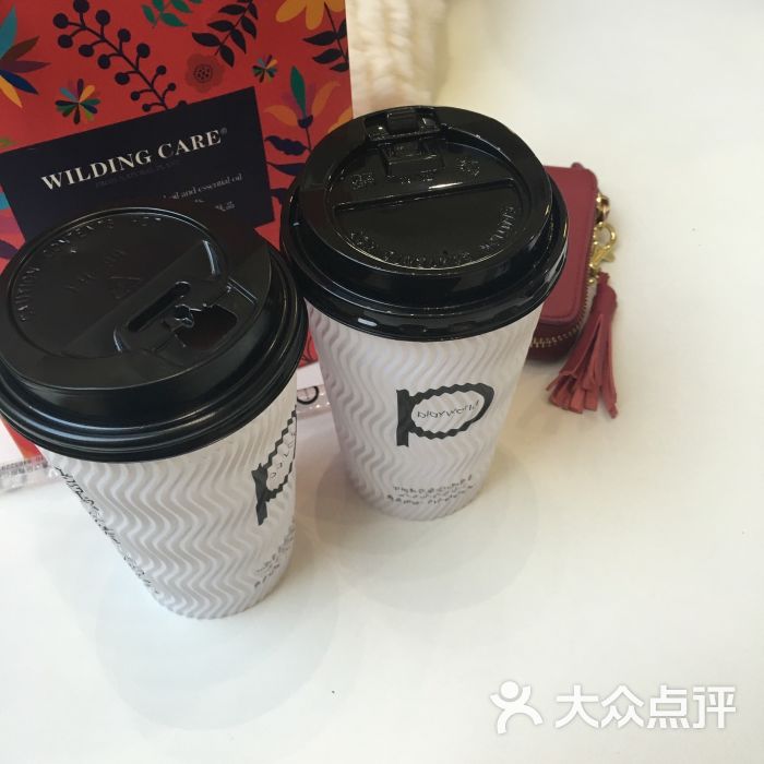 play world轻饮品(摩尔城店)-图片-呼和浩特美食