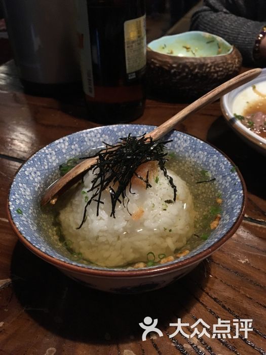 酒鬼金居酒屋のんべい(学清路店)茶泡饭图片 - 第43张