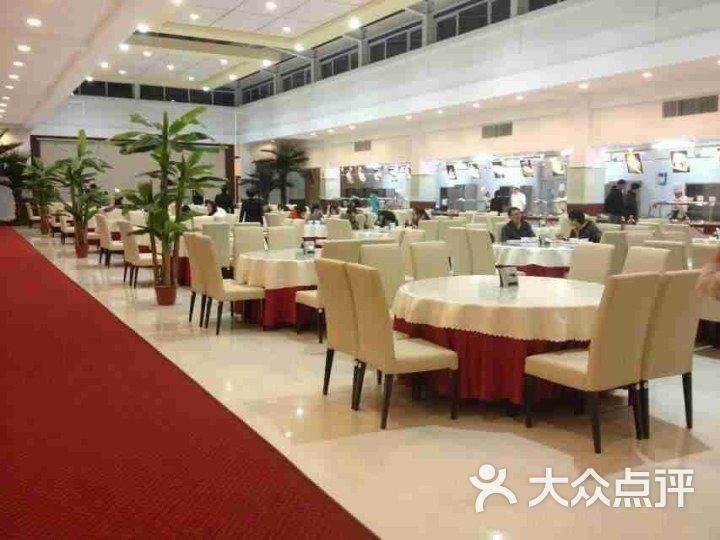 沈阳农业大学五食堂图片 - 第45张