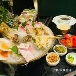 官也街澳门火锅新源街店