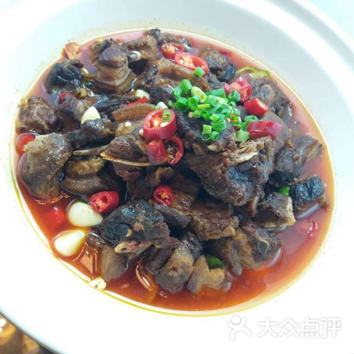 田家湾湖湘文化餐厅-图片-顺德区美食