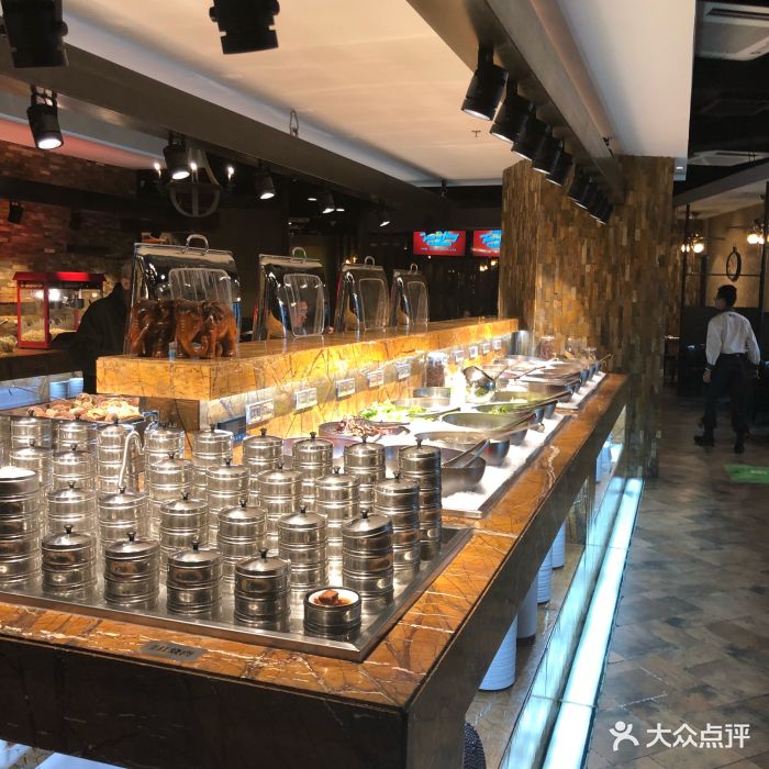 汉巴味德巴西烤肉(海尔云街店)图片 - 第384张