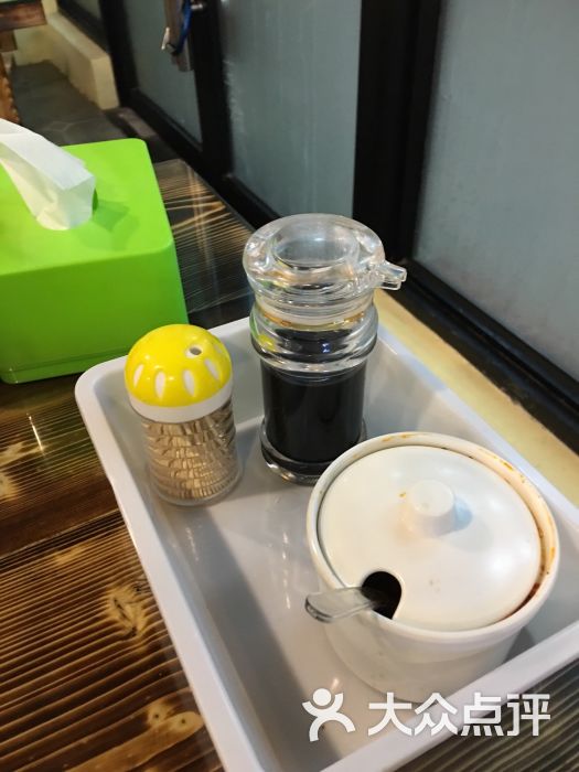 友达面馆(清扬路店)-图片-无锡美食