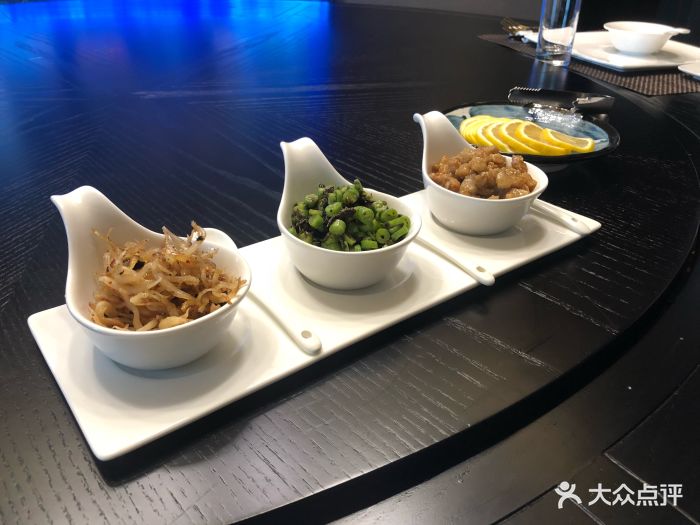 潮汕味道煮海餐厅图片 - 第172张