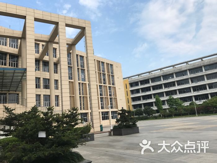 苏州卫生职业技术学院(石湖校区)图片 第4张