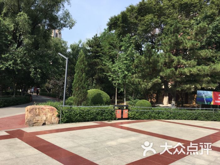 砂山公园图片 - 第2张