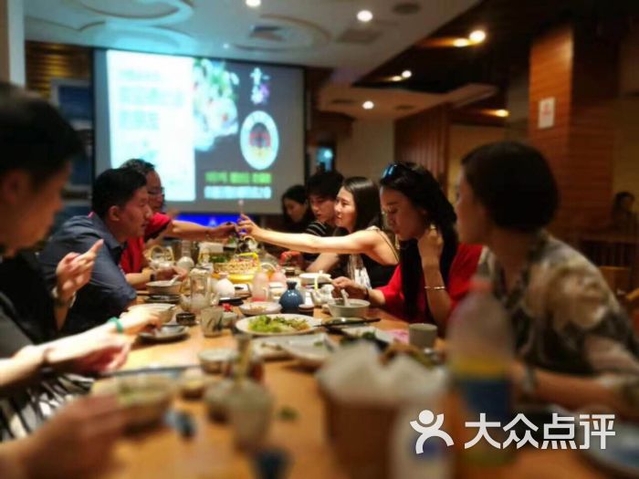 京樱日料放题(亮马桥店)-聚会图片-北京美食-大众点评网