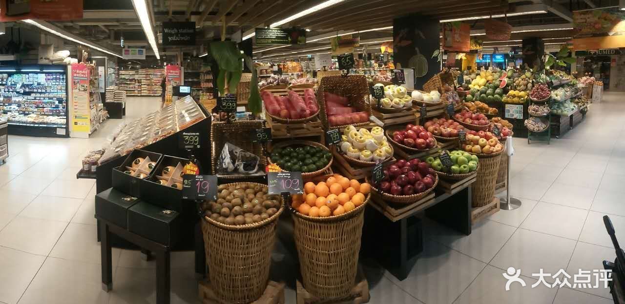 tops supermarket图片 - 第2张