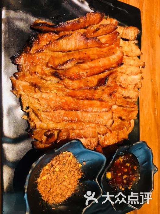 云彩肴云南菜(万达广场店)-图片-衡阳美食