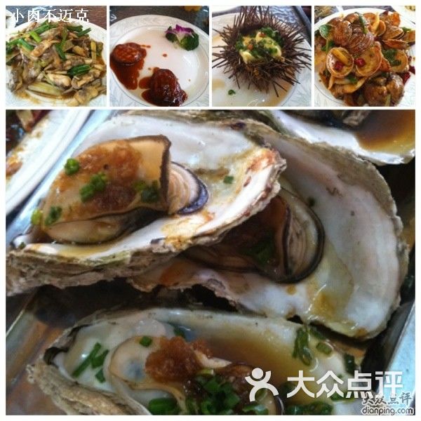 红岩海鲜美食广场_上汽依维柯红岩_红岩海鲜农家菜(3)
