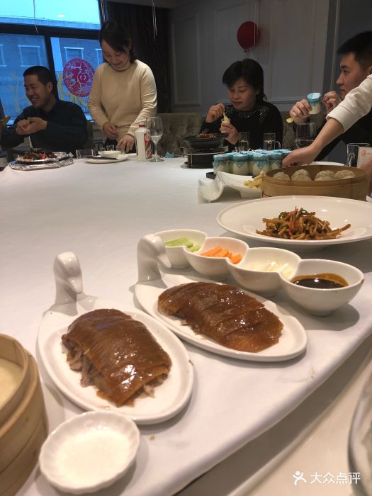 红顶食府(金寨路店)图片 第150张