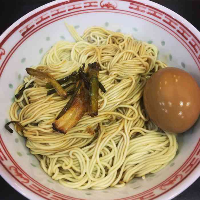 吴茂兴本帮面(威海路店)