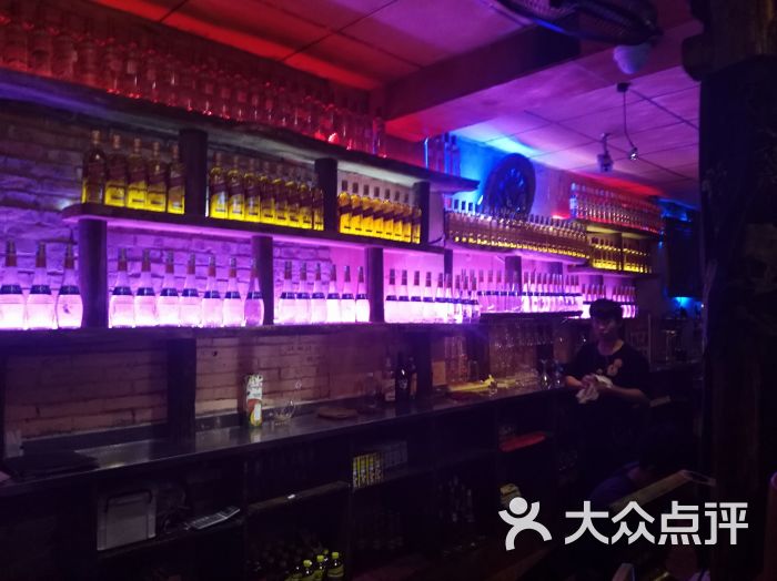 helens(红旗南路店)-图片-天津美食-大众点评网