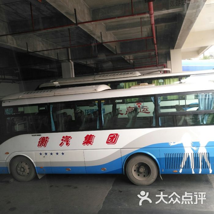 长沙汽车南站