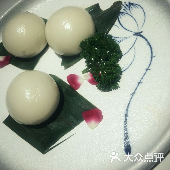 玉团儿 大众点评