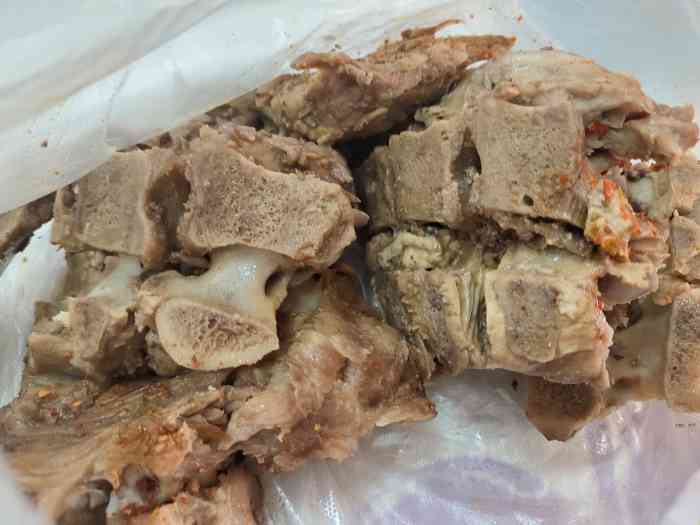 手撕大排骨(二七保全街店)