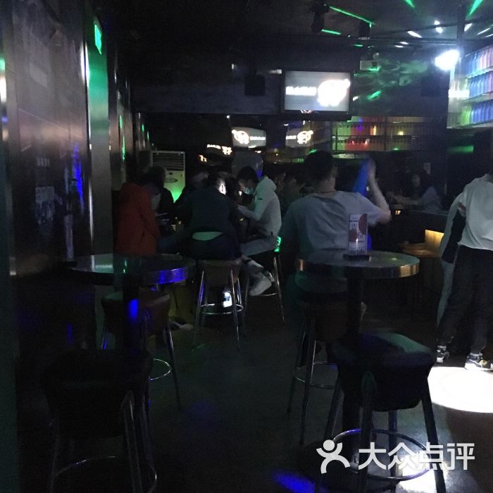 北京目的地酒吧图片 - 第4张