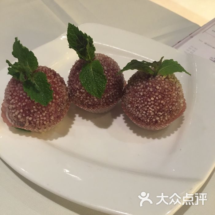 美罗唐宫海鲜舫(美罗商城店)-图片-苏州美食