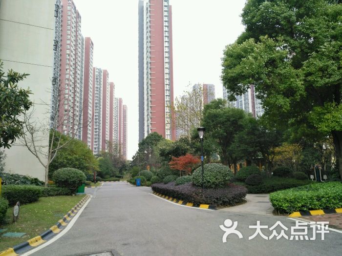 金科观天下-图片-无锡生活服务-大众点评网