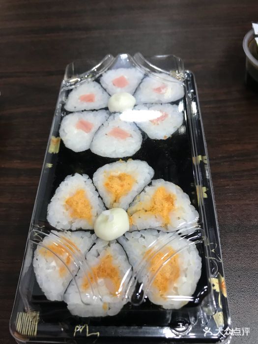 芳味寿司肉松小卷图片 第8张