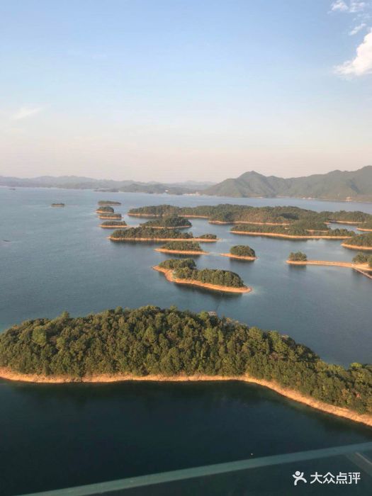 庐山西海主景区(原柘林湖司马码头)-图片-永修县景点/周边游-大众点评