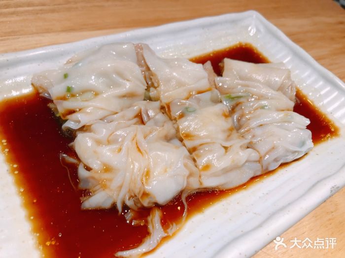 粥点先生·顺德美食图片 - 第449张