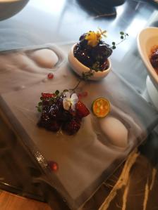 秀儿四九城新京菜五道口店