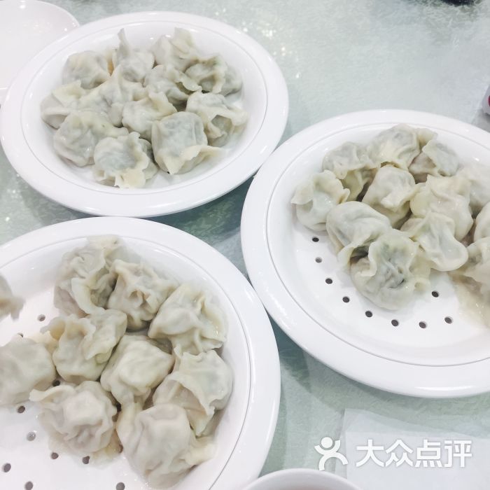 惠丰老北京饺子楼图片 第53张