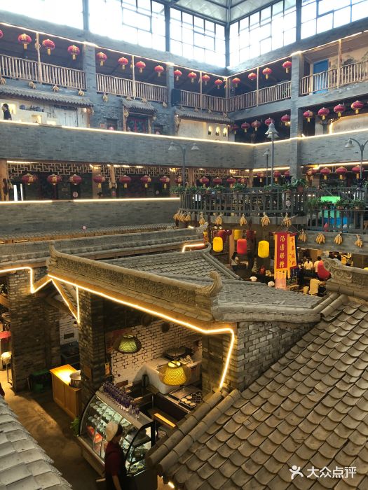 玉泉山庄(定远店)图片 - 第424张