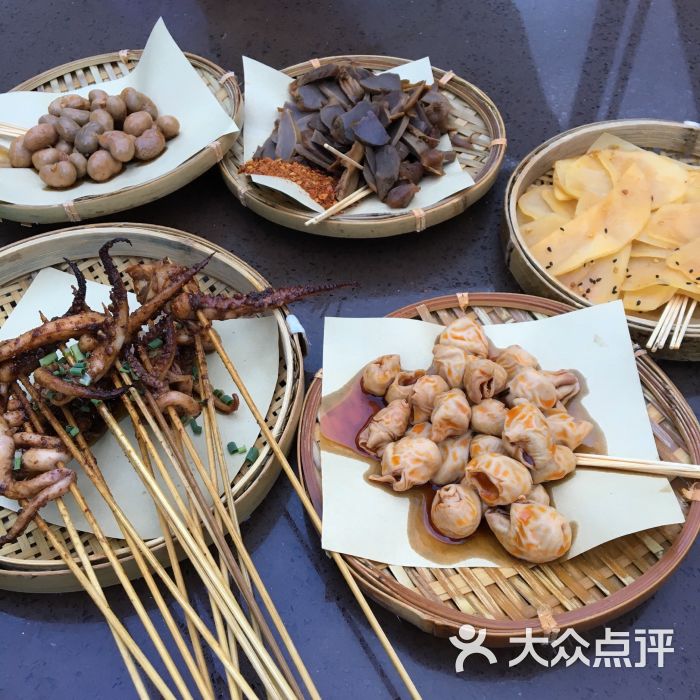贰麻酒馆图片 - 第5张