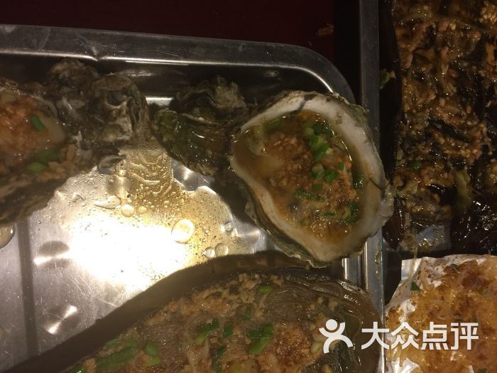 辉记海鲜酒楼_海鲜面_江门辉记海鲜