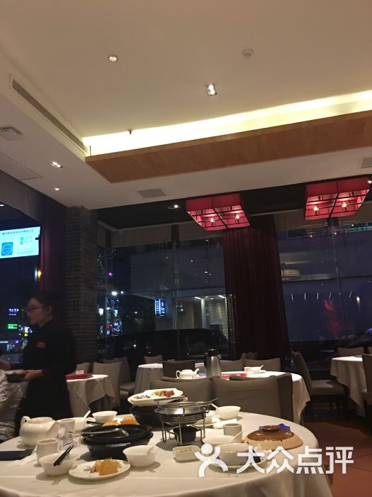炳胜品味(天河店)大堂图片 - 第372张