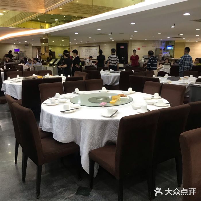 上水酒家(广州大厦店)图片