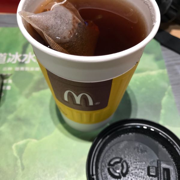 锡兰红茶