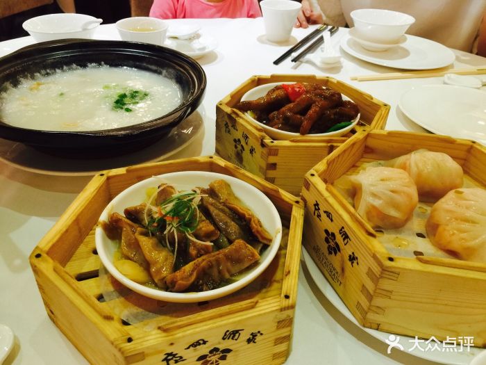 广州酒家(临江大道店)图片 - 第217张