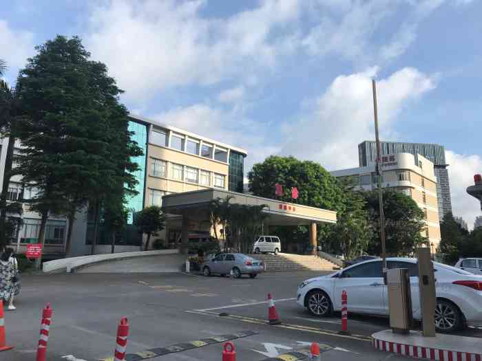 顺德第一人民医院附属陈村医院"孩子昨晚突然呕吐,折腾了一晚上,早上