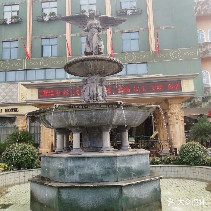 上海会馆-图片-徐州酒店-大众点评网