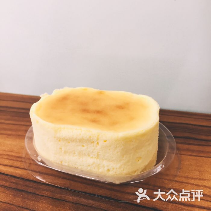 半熟芝士